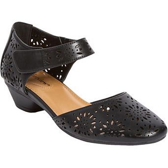 Comfortview Women's The Rhodes Pump