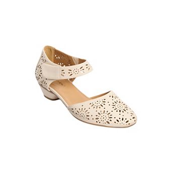 Comfortview Women's The Rhodes Pump