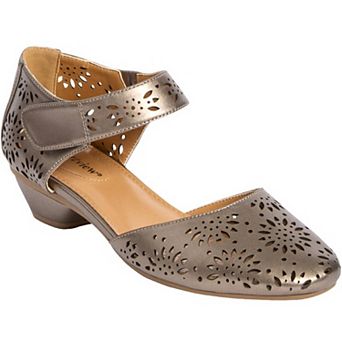 Comfortview Women's The Rhodes Pump