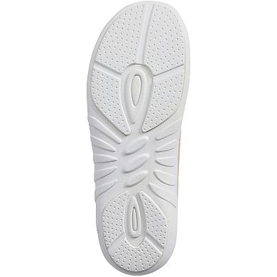 Comfortview Women's The Ivan Arch Slip On Flat