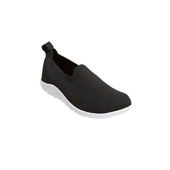 Comfortview Women's The Ivan Arch Slip On Flat
