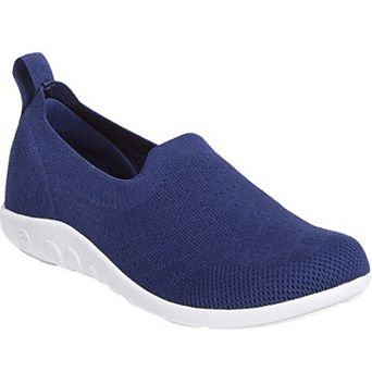 Comfortview Women's The Ivan Arch Slip On Flat