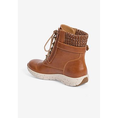 Comfortview Women's The James Trail Boot