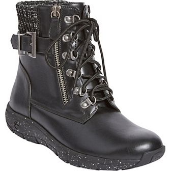 Comfortview Women's The James Trail Boot