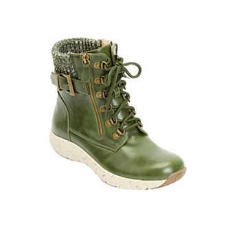 Comfortview Women's The James Trail Boot