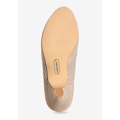 Comfortview Women's The Bevan Shootie