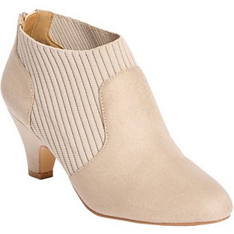 Comfortview Women's The Bevan Shootie