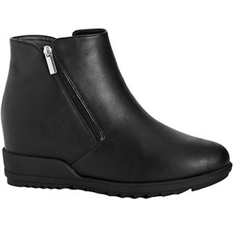 Avenue Women's Wide Width Farrah Wedge