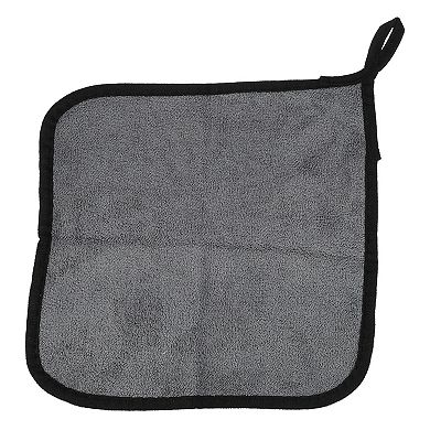 8pcs Car Drying Towel Extra Large Car Cleaning Detailing Absorbent Car Drying Cloth