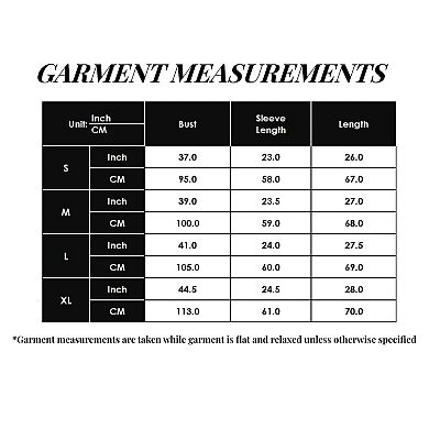 Women's Long Sleeve V-Neck Top with Ruffled Shoulder Detail