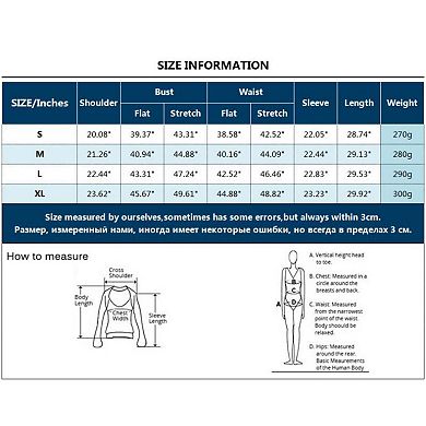 Women's Long Sleeve Button-Up Collared Shirt with Relaxed Fit