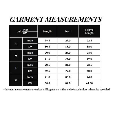 Women's Zip-Up Long Sleeve Activewear Jacket with Thumbholes and High Collar