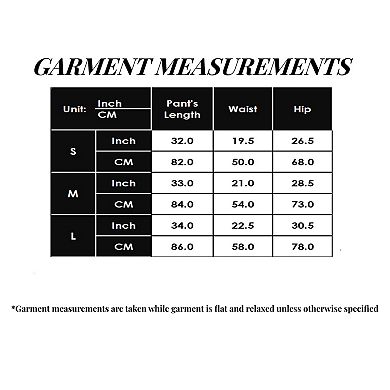 Women's High-Waisted Gradient Leggings Seamless Pants Compression Tights