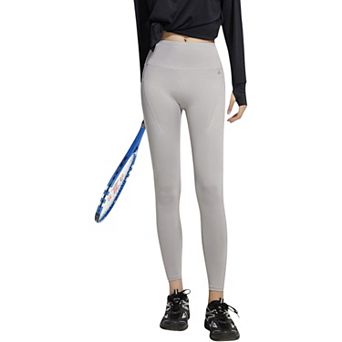 Women's High Waist Active Leggings with Side Pockets
