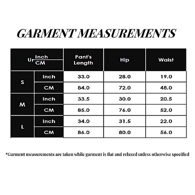 Women's High Waist Seamless Active Leggings with Elastic Waistband and Comfortable Stretch Fabric