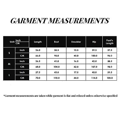 Women's Toile Print Button-Up Long Pajama Set