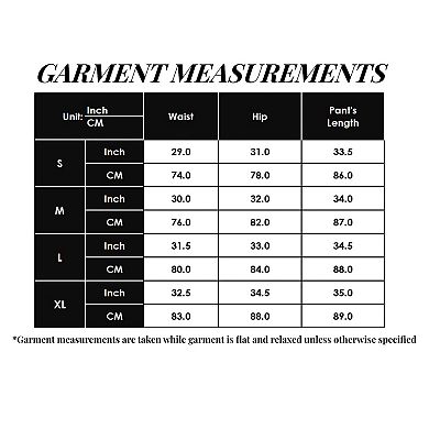 Women's High Waist Compression Leggings with Full Coverage