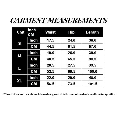 Women's High Waist Flare Leggings with Comfortable Stretch Fit