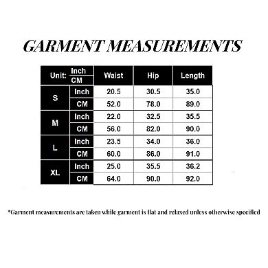 Women's High Waist Full-Length Leggings for Yoga and Everyday Comfort