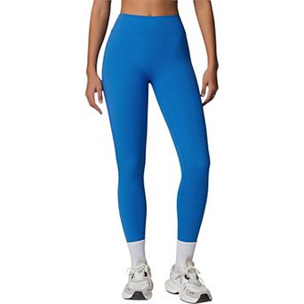 Women's High Waist Full-Length Leggings for Yoga and Everyday Comfort