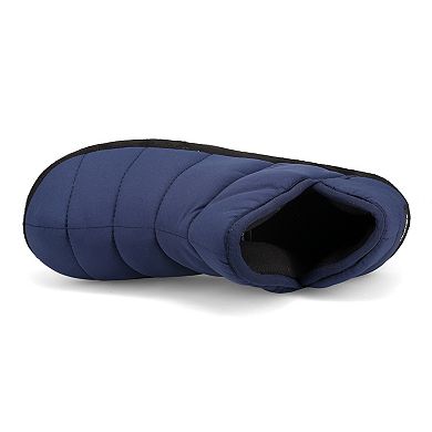 Hurley Gavin Men's Slip-On Slippers