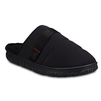 Hurley Adrian Men's Slip-On Slippers