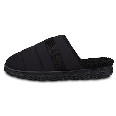 Hurley Adrian Men's Slip-On Slippers
