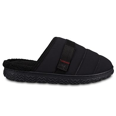 Hurley Adrian Men's Slip-On Slippers