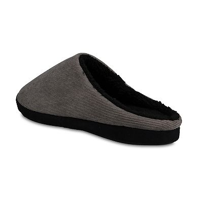 Hurley Kingston Men's Slip-On Slippers