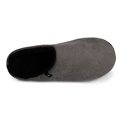 Hurley Kingston Men's Slip-On Slippers