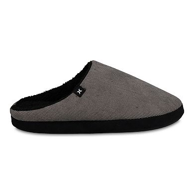 Hurley Kingston Men's Slip-On Slippers