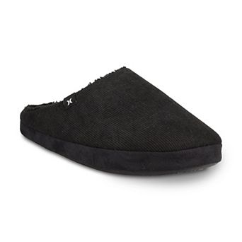 Hurley Kingston Men's Slip-On Slippers