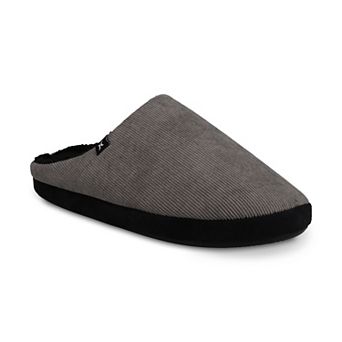 Hurley Kingston Men's Slip-On Slippers