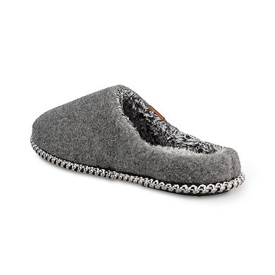 Hurley Otis Men's Slip-On Slippers