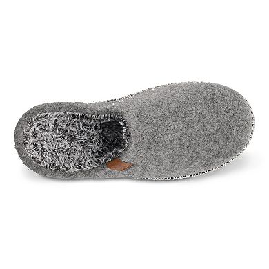 Hurley Otis Men's Slip-On Slippers