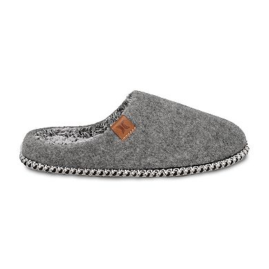 Hurley Otis Men's Slip-On Slippers