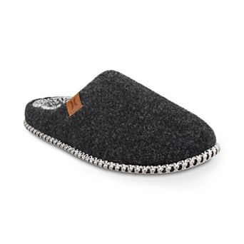 Hurley Otis Men's Slip-On Slippers