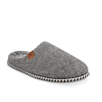 Hurley Otis Men's Slip-On Slippers