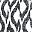 Black Ikat