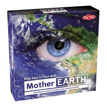 Tactic Mother Earth Game
