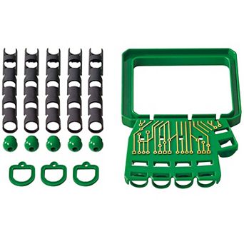 4M: KidzLabs Robotic Hand Gripping Movements DIY Science Craft