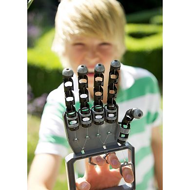4M: KidzLabs Robotic Hand Gripping Movements DIY Science Craft