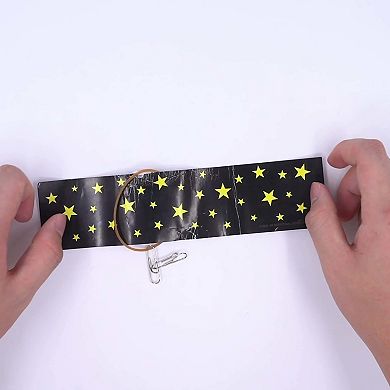 4M: KidzLabs Magic Kit Learn 12 Magic Tricks Sleight of Hand Set