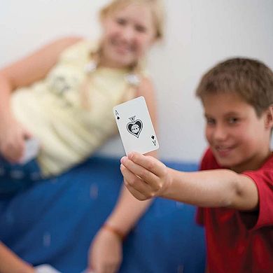 4M: KidzLabs Magic Kit Learn 12 Magic Tricks Sleight of Hand Set