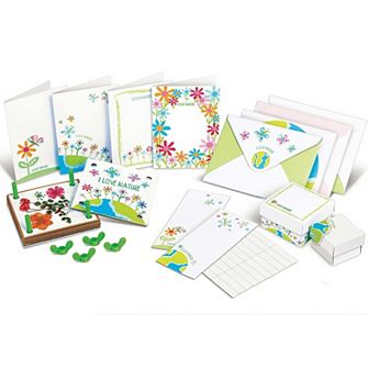 4M: Green Creativity Pressed Flower Art DIY Nature Crafts