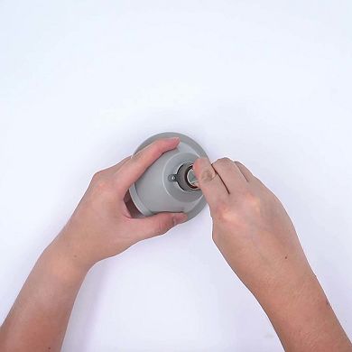 4M: KidzLabs Tornado Maker DIY Battery-Powered Water Tornado