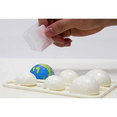 4M: STEAM Powered Kids: Solar System String Lights Mini Planetarium