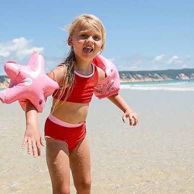 SUNNYLiFE Buddy Float Bands Melody The Mermaid Inflatable Arm Floatation Devices