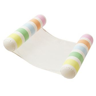 SUNNYLiFE Hammock Pool Float