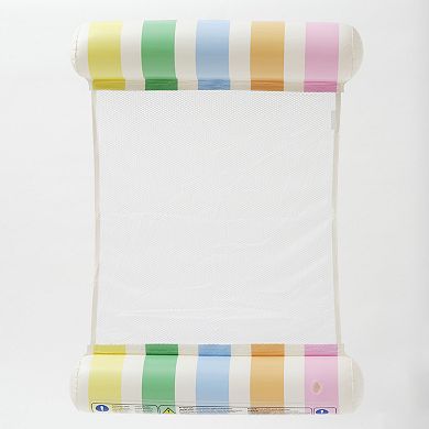 SUNNYLiFE Hammock Pool Float